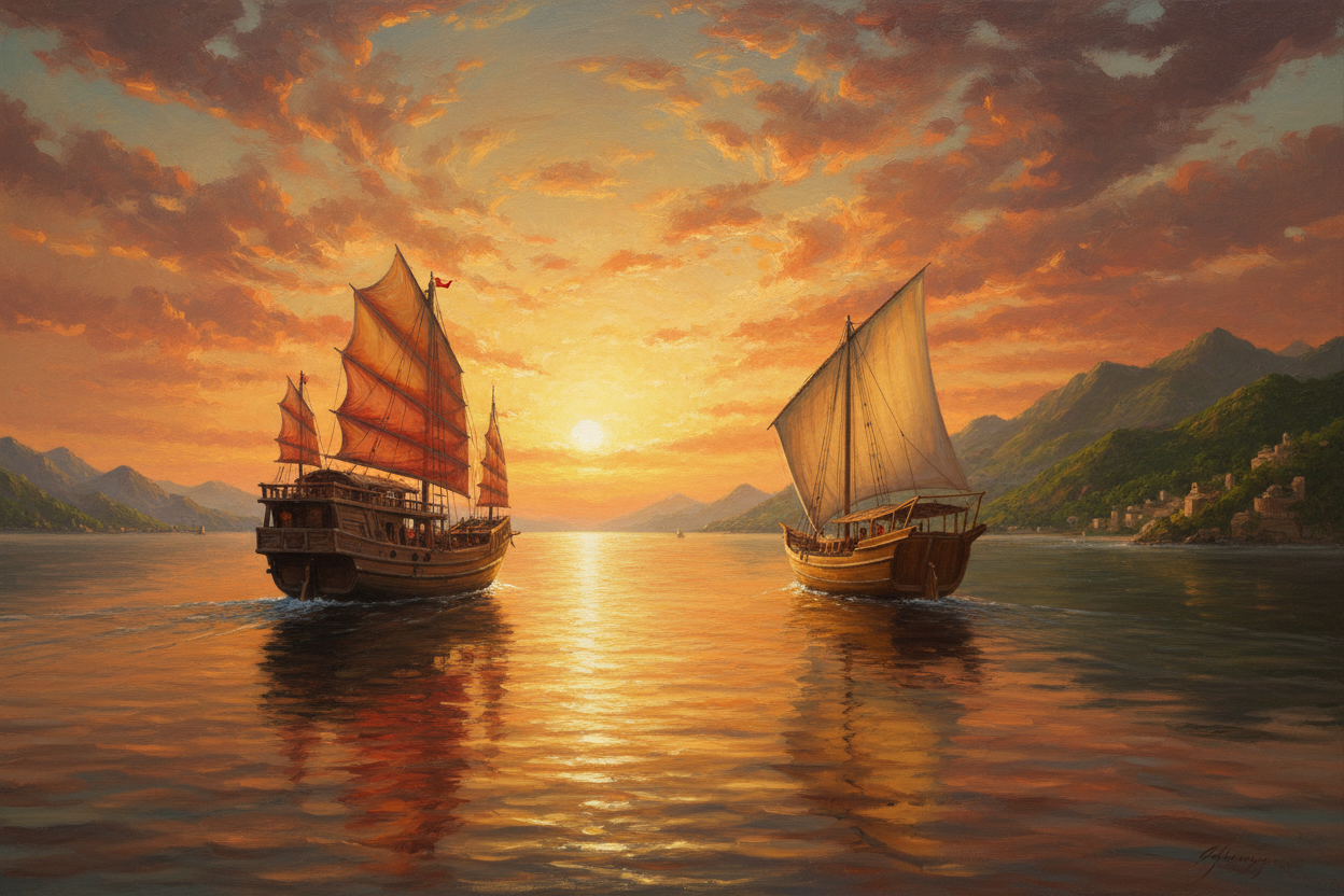 Quiet Luxury and the Ship Model: Why the Most Considered Rooms Have One