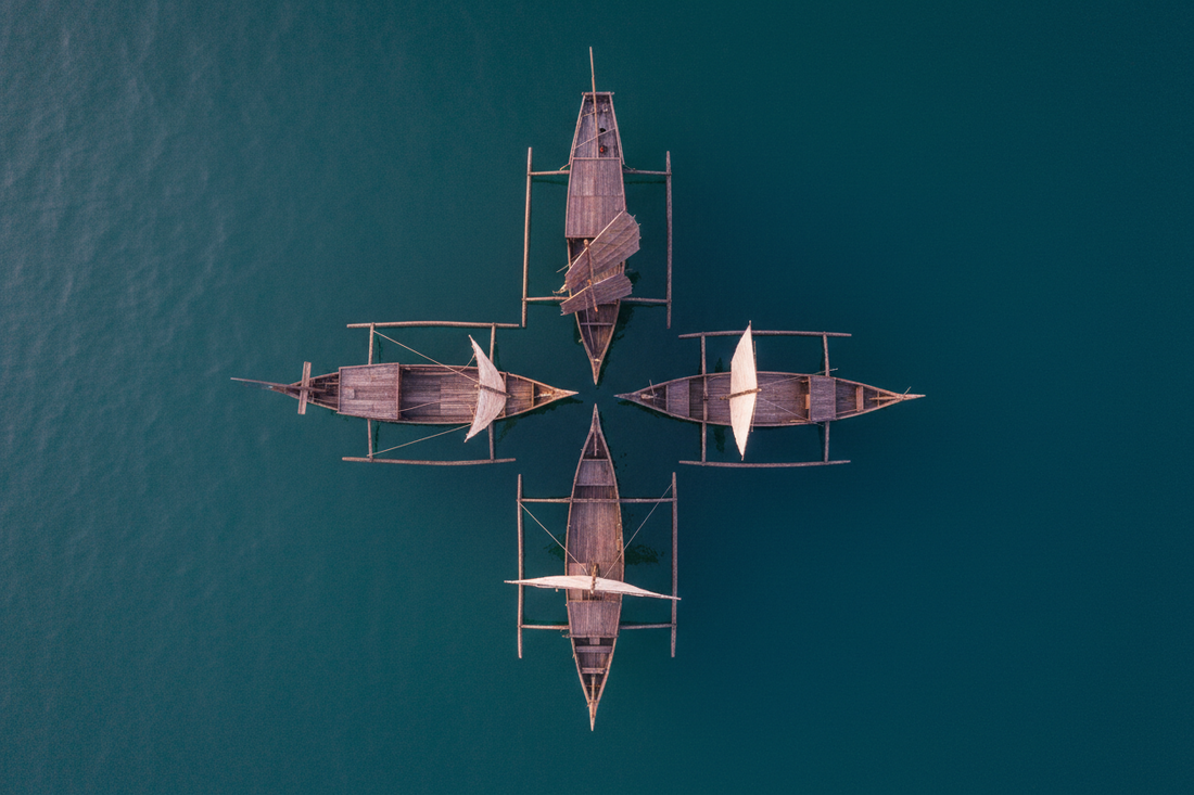 The Graduation Gift Nobody Else Will Give: A Handcrafted Ship Model
