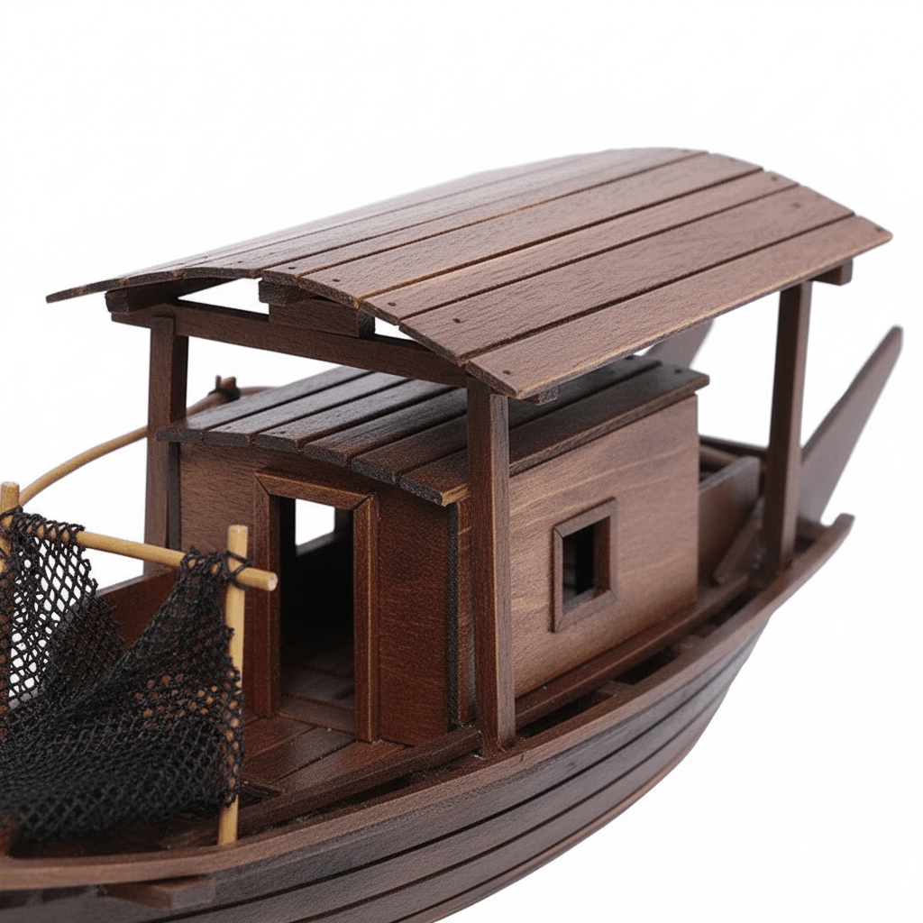 How the Maritime Silk Road Shaped World Trade — And the Ships That Sailed It - Ocean Relic Studio
