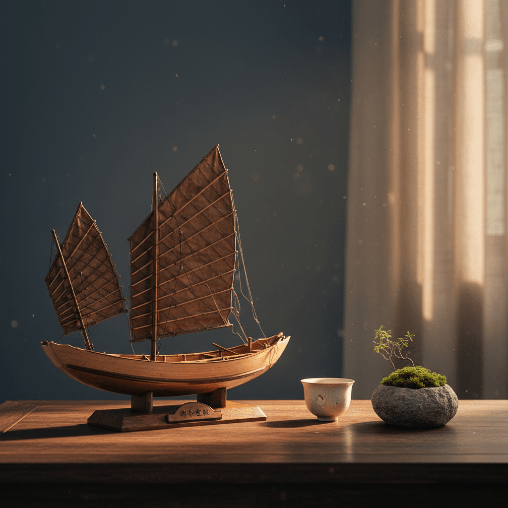 Il miglior regalo per la Festa del Papà per chi apprezza l'artigianato - Ocean Relic Studio