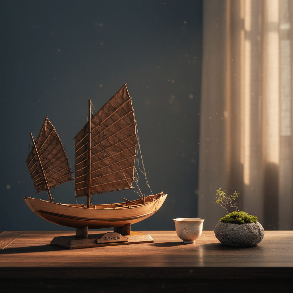 The Best Father's Day Gift for the Man Who Appreciates Craftsmanship - Ocean Relic Studio
