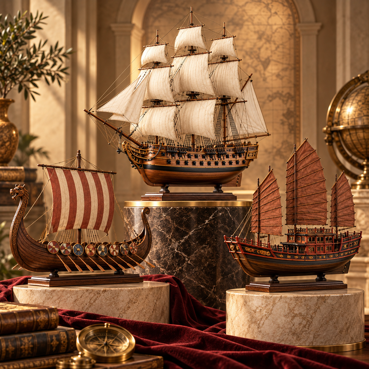 Best Sellers - Ocean Relic Studio