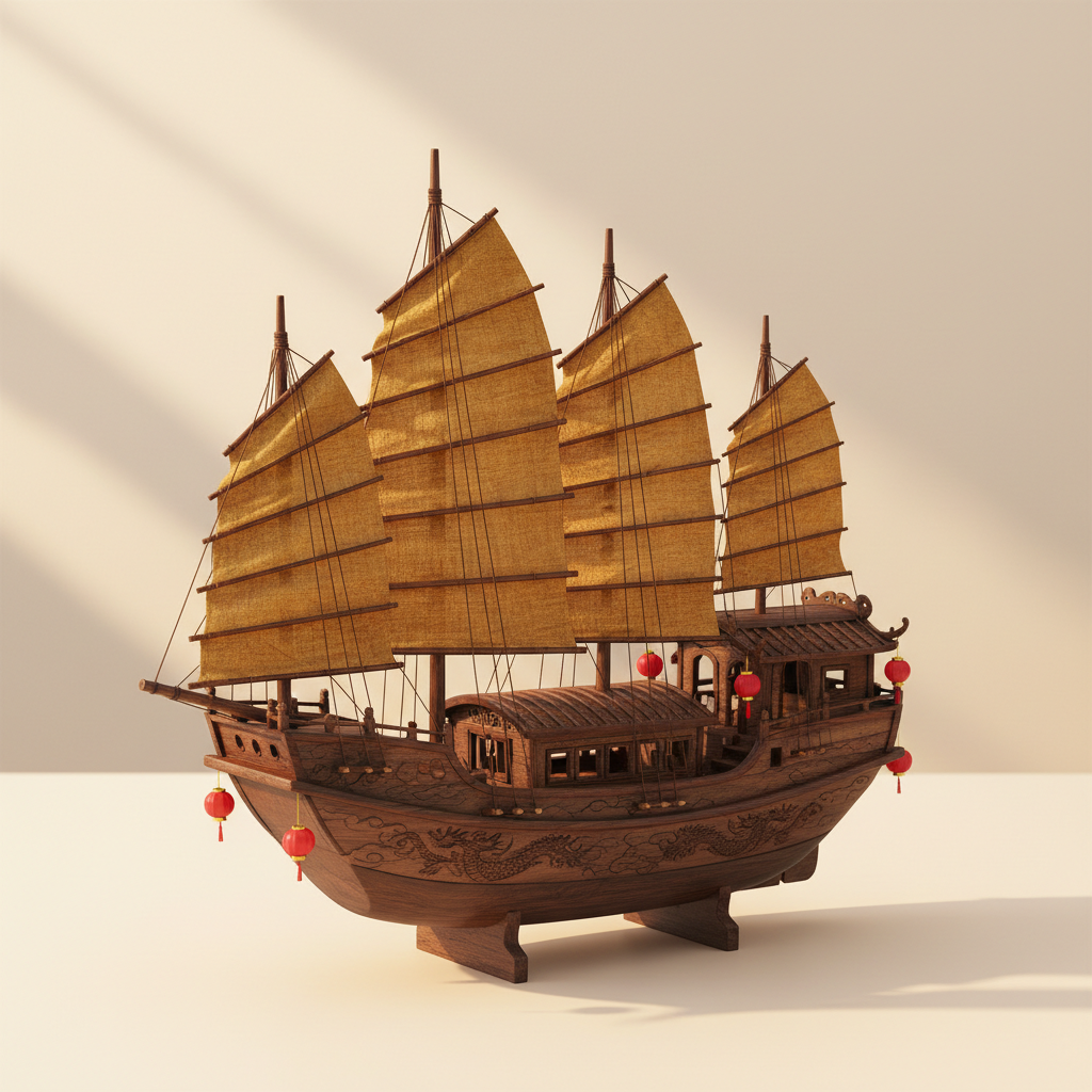 Featured - Ocean Relic Studio