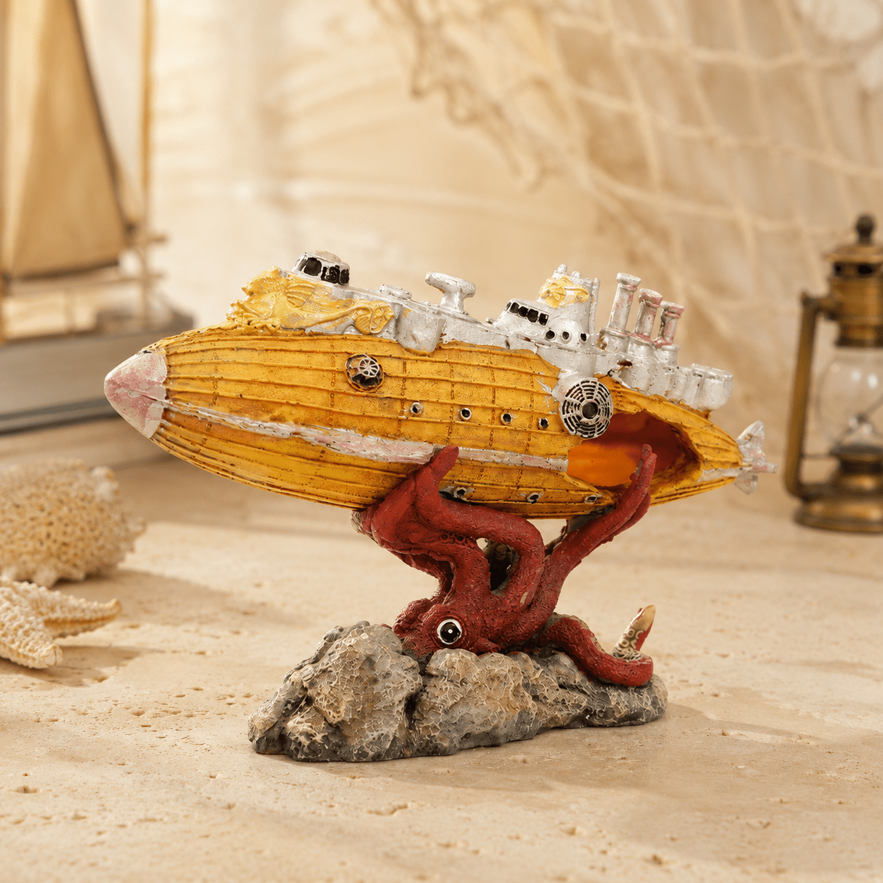 Shipwreck Collection - Ocean Relic Studio